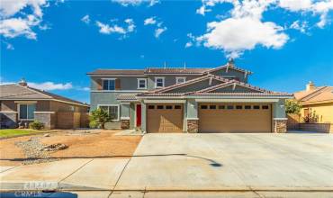 43701 Tahoe Way, Lancaster, California 93536, 5 Bedrooms Bedrooms, ,3 BathroomsBathrooms,Residential,Buy,43701 Tahoe Way,SR24233939