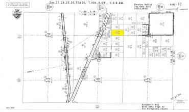 0 Hwy 58 #2, Helendale, California 92342, ,Land,Buy,0 Hwy 58 #2,HD24232071