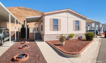 3700 Quartz Canyon Road 22, Jurupa Valley, California 92509, 3 Bedrooms Bedrooms, ,2 BathroomsBathrooms,Manufactured In Park,Buy,3700 Quartz Canyon Road 22,CV24233922