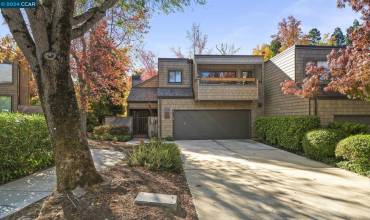 564 Monarch Ridge Dr, Walnut Creek, California 94597, 2 Bedrooms Bedrooms, ,2 BathroomsBathrooms,Residential,Buy,564 Monarch Ridge Dr,41078903