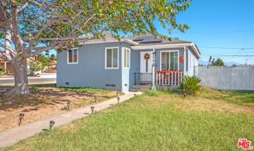 247 N Clifford Avenue, Rialto, California 92376, 3 Bedrooms Bedrooms, ,1 BathroomBathrooms,Residential,Buy,247 N Clifford Avenue,24463641