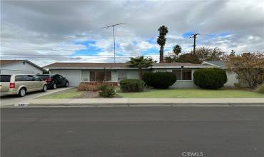 680 Barber Drive, Hemet, California 92543, 2 Bedrooms Bedrooms, ,2 BathroomsBathrooms,Residential,Buy,680 Barber Drive,IV24233576