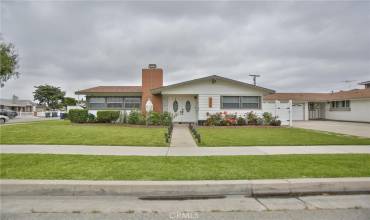 8342 San Pablo Drive, Buena Park, California 90620, 4 Bedrooms Bedrooms, ,3 BathroomsBathrooms,Residential,Buy,8342 San Pablo Drive,PW24107205