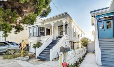 3109 ELMWOOD AVE, Oakland, California 94601, 5 Bedrooms Bedrooms, ,2 BathroomsBathrooms,Residential,Buy,3109 ELMWOOD AVE,41078947