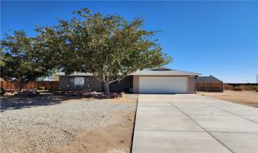 19724 87th Street, California City, California 93505, 3 Bedrooms Bedrooms, ,2 BathroomsBathrooms,Residential,Buy,19724 87th Street,SR24234117