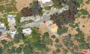 9812 Portola Drive, Los Angeles, California 90077, ,Land,Buy,9812 Portola Drive,24463567