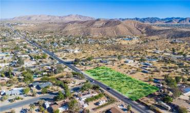 57157 Onaga Trail, Yucca Valley, California 92284, ,Land,Buy,57157 Onaga Trail,PW24233450