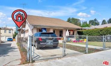 1131 Cornwell Street, Los Angeles, California 90033, 5 Bedrooms Bedrooms, ,Residential Income,Buy,1131 Cornwell Street,24463431