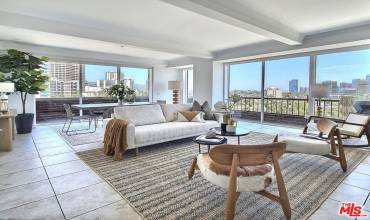 10550 WILSHIRE 1004, Los Angeles, California 90024, 2 Bedrooms Bedrooms, ,2 BathroomsBathrooms,Residential Lease,Rent,10550 WILSHIRE 1004,24463789