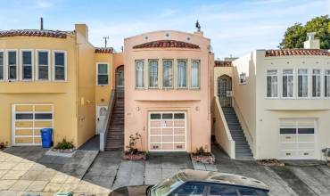 29 Ottawa Avenue, San Francisco, California 94112, 2 Bedrooms Bedrooms, ,1 BathroomBathrooms,Residential,Buy,29 Ottawa Avenue,ML81985156