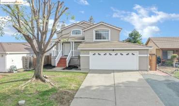 5159 Grass Valley Way, Antioch, California 94531, 3 Bedrooms Bedrooms, ,2 BathroomsBathrooms,Residential,Buy,5159 Grass Valley Way,41078935