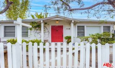 118 Strand Street, Santa Monica, California 90405, 1 Bedroom Bedrooms, ,1 BathroomBathrooms,Residential Lease,Rent,118 Strand Street,24463863