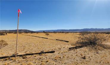 2 AC Sunkist Road, Joshua Tree, California 92252, ,Land,Buy,2 AC Sunkist Road,HD24234363