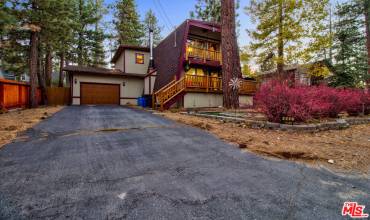 652 Barret Way, Big Bear City, California 92314, 2 Bedrooms Bedrooms, ,2 BathroomsBathrooms,Residential,Buy,652 Barret Way,24463791