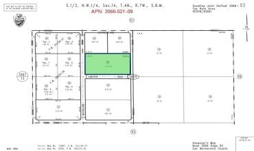 4 AC Nugget Road, Phelan, California 92371, ,Land,Buy,4 AC Nugget Road,HD24234446