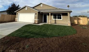 1174 Parkside Drive, Hanford, California 93230, 4 Bedrooms Bedrooms, ,2 BathroomsBathrooms,Residential,Buy,1174 Parkside Drive,FR24234513