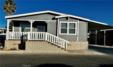 2205 W Acacia Ave 198, Hemet, California 92545, 3 Bedrooms Bedrooms, ,2 BathroomsBathrooms,Manufactured In Park,Buy,2205 W Acacia Ave 198,SW24234510