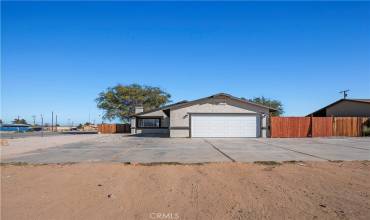 20948 77th Street, California City, California 93505, 3 Bedrooms Bedrooms, ,2 BathroomsBathrooms,Residential,Buy,20948 77th Street,SR24234503