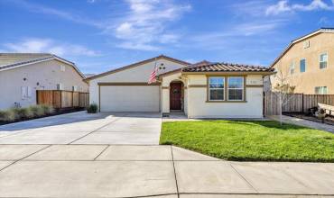 754 Klamath Way, Hollister, California 95023, 3 Bedrooms Bedrooms, ,2 BathroomsBathrooms,Residential,Buy,754 Klamath Way,ML81986247