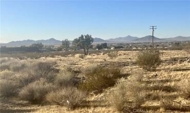 14880 Burns Drive, Apple Valley, California 92307, ,Land,Buy,14880 Burns Drive,HD24232713