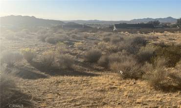 14850 Burns Drive, Apple Valley, California 92307, ,Land,Buy,14850 Burns Drive,HD24232714