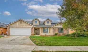 1203 N Kaplan Place, Hanford, California 93230, 4 Bedrooms Bedrooms, ,2 BathroomsBathrooms,Residential,Buy,1203 N Kaplan Place,FR24221258