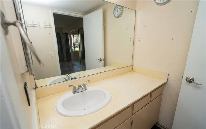 En-Suite Bathroom