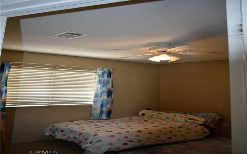 second floor bedroom 4