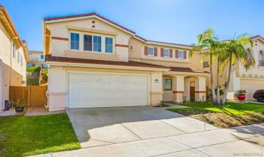 4723 Camberley Court, San Diego, California 92154, 5 Bedrooms Bedrooms, ,3 BathroomsBathrooms,Residential,Buy,4723 Camberley Court,240026877SD