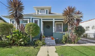 6609 Raymond Avenue, Los Angeles, California 90044, 3 Bedrooms Bedrooms, ,1 BathroomBathrooms,Residential,Buy,6609 Raymond Avenue,PW24233245