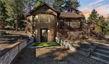 5676 Oak Street, Wrightwood, California 92397, 3 Bedrooms Bedrooms, ,1 BathroomBathrooms,Residential,Buy,5676 Oak Street,HD24233114