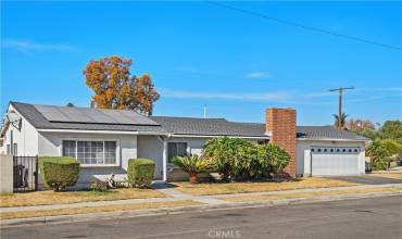 1539 S Shadydale Avenue, West Covina, California 91790, 3 Bedrooms Bedrooms, ,2 BathroomsBathrooms,Residential,Buy,1539 S Shadydale Avenue,IV24234433