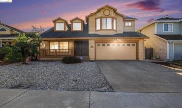 5032 Wagon Wheel Way, Antioch, California 94531, 4 Bedrooms Bedrooms, ,3 BathroomsBathrooms,Residential,Buy,5032 Wagon Wheel Way,41079026