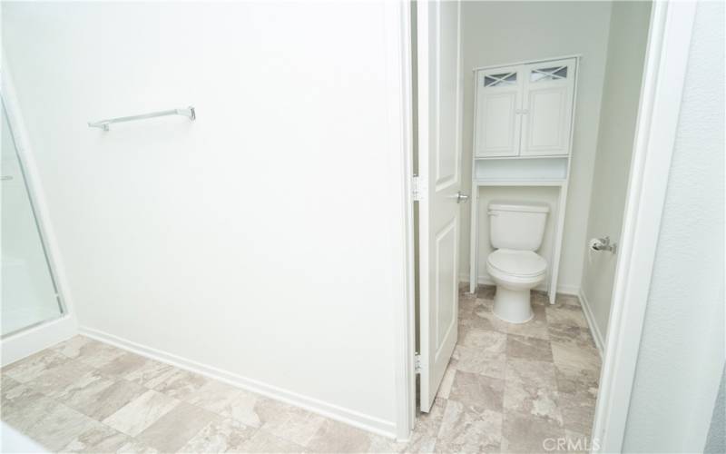 En Suite Bathroom Water Closet