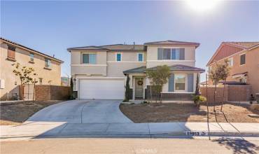 29963 Blue Ridge Court, Menifee, California 92584, 4 Bedrooms Bedrooms, ,2 BathroomsBathrooms,Residential,Buy,29963 Blue Ridge Court,SW24231911