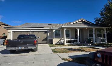 1286 Steinbeck Drive, Hollister, California 95023, 4 Bedrooms Bedrooms, ,3 BathroomsBathrooms,Residential,Buy,1286 Steinbeck Drive,HD24222802