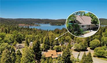 165 Hemlock Drive, Lake Arrowhead, California 92352, 4 Bedrooms Bedrooms, ,3 BathroomsBathrooms,Residential,Buy,165 Hemlock Drive,PW24102978