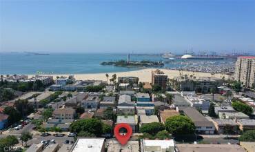 1047 E 1st Street 9, Long Beach, California 90802, 1 Bedroom Bedrooms, ,1 BathroomBathrooms,Residential,Buy,1047 E 1st Street 9,AR24152634