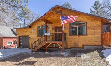 791 Knight Avenue, Big Bear Lake, California 92315, 3 Bedrooms Bedrooms, ,2 BathroomsBathrooms,Residential,Buy,791 Knight Avenue,NP24234268