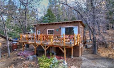 967 Knickerbocker Road, Big Bear Lake, California 92315, 1 Bedroom Bedrooms, ,1 BathroomBathrooms,Residential,Buy,967 Knickerbocker Road,IG24231801