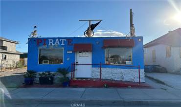 1205 W W Broadway Street, Needles, California 92363, ,Residential,Buy,1205 W W Broadway Street,HD24234388