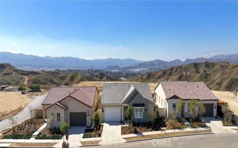 Photos shown are of model only- not actual homesite.