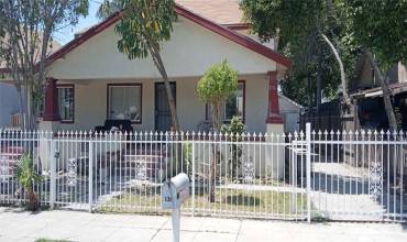 136 N J Street, San Bernardino, California 92410, 4 Bedrooms Bedrooms, ,2 BathroomsBathrooms,Residential,Buy,136 N J Street,CV24234060