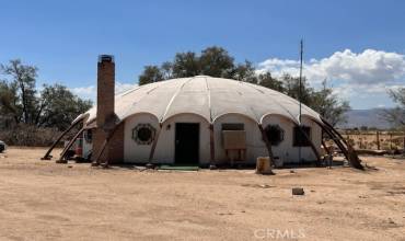 47025 Tonopah Road, Newberry Springs, California 92365, 2 Bedrooms Bedrooms, ,2 BathroomsBathrooms,Residential,Buy,47025 Tonopah Road,HD24234220