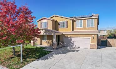 29256 Bouris Drive, Menifee, California 92584, 6 Bedrooms Bedrooms, ,3 BathroomsBathrooms,Residential,Buy,29256 Bouris Drive,CV24234626