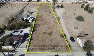 16198 Baseline Avenue, Fontana, California 92336, ,Land,Buy,16198 Baseline Avenue,CV24234465