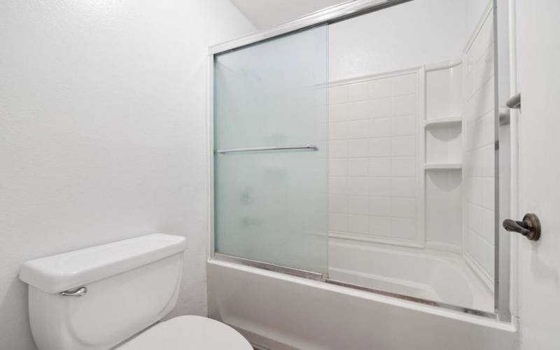 Shower Tub Enclosure