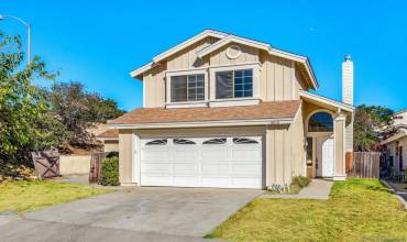 8010 Beechwood Ct, Lemon Grove, California 91945, 3 Bedrooms Bedrooms, ,2 BathroomsBathrooms,Residential,Buy,8010 Beechwood Ct,240026872SD