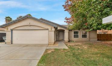 2816 Desert Ranch Way, Madera, California 93637, 4 Bedrooms Bedrooms, ,2 BathroomsBathrooms,Residential,Buy,2816 Desert Ranch Way,FR24234428