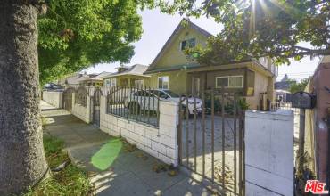 1208 E 34th Street, Los Angeles, California 90011, 6 Bedrooms Bedrooms, ,Residential Income,Buy,1208 E 34th Street,24463681